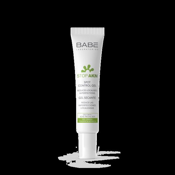 Laboratorios Babe Stop AKN Spot Control gel, 10ml